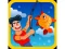 Žaidimas Tiny Fishing Frenzy internete