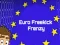 Žaidimas Euro Freekick Frenzy internete