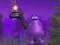 Žaidimas Grimace Only Up! internete