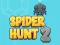 Žaidimas Spider Hunt 2 internete