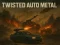 Žaidimas Twisted Auto Metal internete