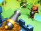 Žaidimas Epic Army Defense Rising War internete