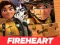 Žaidimas FirehearT Jigsaw Puzzle internete