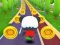 Žaidimas Panda Run internete