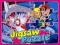 Žaidimas Pokemon Jigsaw Rush internete