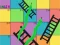 Žaidimas Snakes and Ladders internete