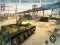 Žaidimas Battle tank internete