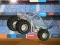 Žaidimas Monster Truck Race Arena internete