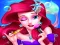 Žaidimas Mermaid Princess Dress Up internete