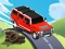 Žaidimas Truck Cross Country internete