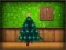 Žaidimas Amgel New Year Room Escape 4 internete
