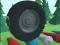 Žaidimas Wheel Smash 3D internete