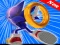 Žaidimas Sonic Hero internete