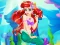 Žaidimas Mermaid Jump internete