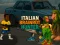 Žaidimas Italian Brainrot Hunter internete