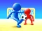 Žaidimas Stickman Soccer internete