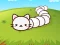 Žaidimas Cute Snake io internete