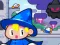 Žaidimas Drop Wizard Tower internete