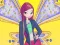 Žaidimas Winx Roxy Dressup internete
