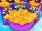 Žaidimas Potato Chips Simulator internete