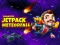 Žaidimas Jetpack Meteorfall internete