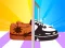 Žaidimas Shoes Evolution 3D internete