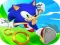 Žaidimas Sonic run internete