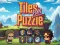 Žaidimas Tiles Puzzle Fun internete