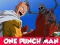 Žaidimas One Punch Man 3D Game internete