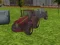 Žaidimas 3D city tractor garbage sim internete