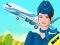 Žaidimas Airport Flight Simulator internete
