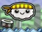 Žaidimas Drop The Sushi internete