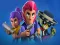 Žaidimas Brawl Stars Coloring internete