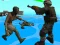 Žaidimas Zombie Wars TopDown Survival internete