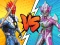 Žaidimas Ultrahero Vs Monsters Royale Battle internete
