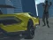 Žaidimas Supercars zombie driving 2 internete