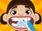 Žaidimas The Crazy Dentist wojak game internete