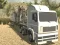 Žaidimas Offroad Truck Animal Transporter internete