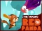 Žaidimas The Amazing Red Panda internete