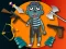 Žaidimas Kick The Zombie internete