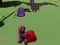 Žaidimas Squid Warrior Adventure internete