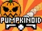 Žaidimas Pumpkinoide internete