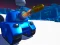 Žaidimas Tank War Ice Age internete