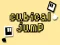 Žaidimas Cubical Jump internete
