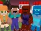 Žaidimas TNTcraft internete