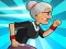Žaidimas Angry Gran Run internete