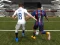 Žaidimas El Clasico internete