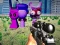 Žaidimas Sprunki Sniper Squid Game internete
