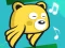 Žaidimas Jumping Flappy Bear internete