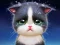 Žaidimas Kitten Bowling internete
